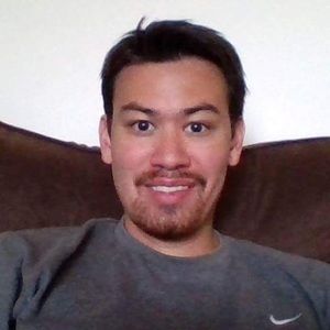 Meet your Posher, Sean